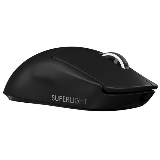 Pelihiiri Logitech Pro X Superlight Musta Bluetooth Langaton