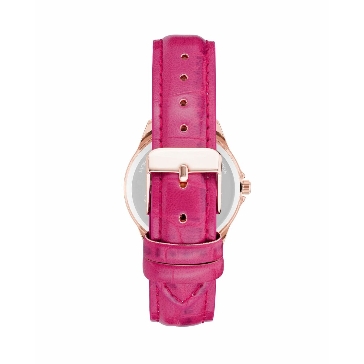 Naisten rannekellot Juicy Couture JC1220RGPK (Ø 38 mm)