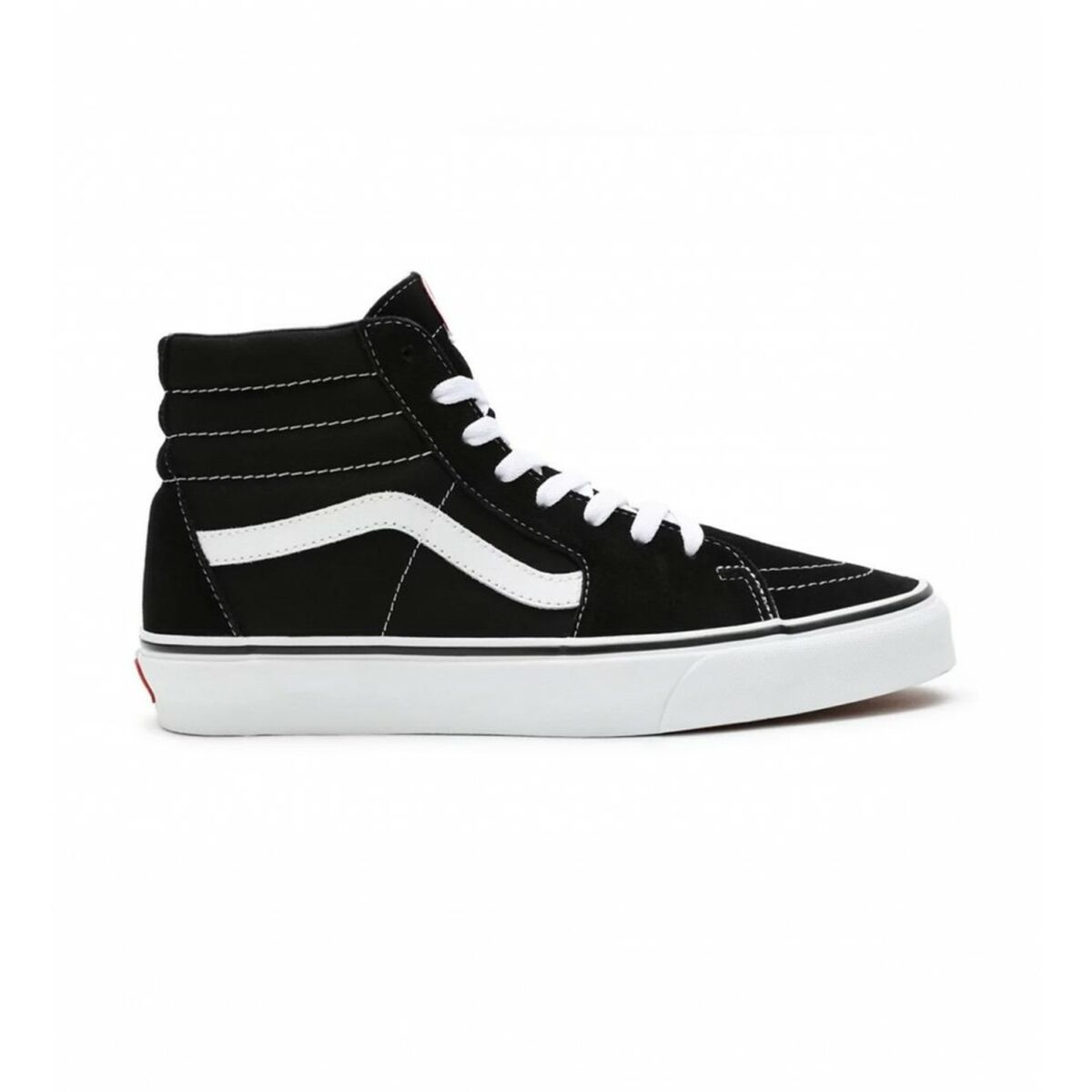 Miesten lenkkitossut Vans UA SK8-Hi VN000D5IB8C1 Musta