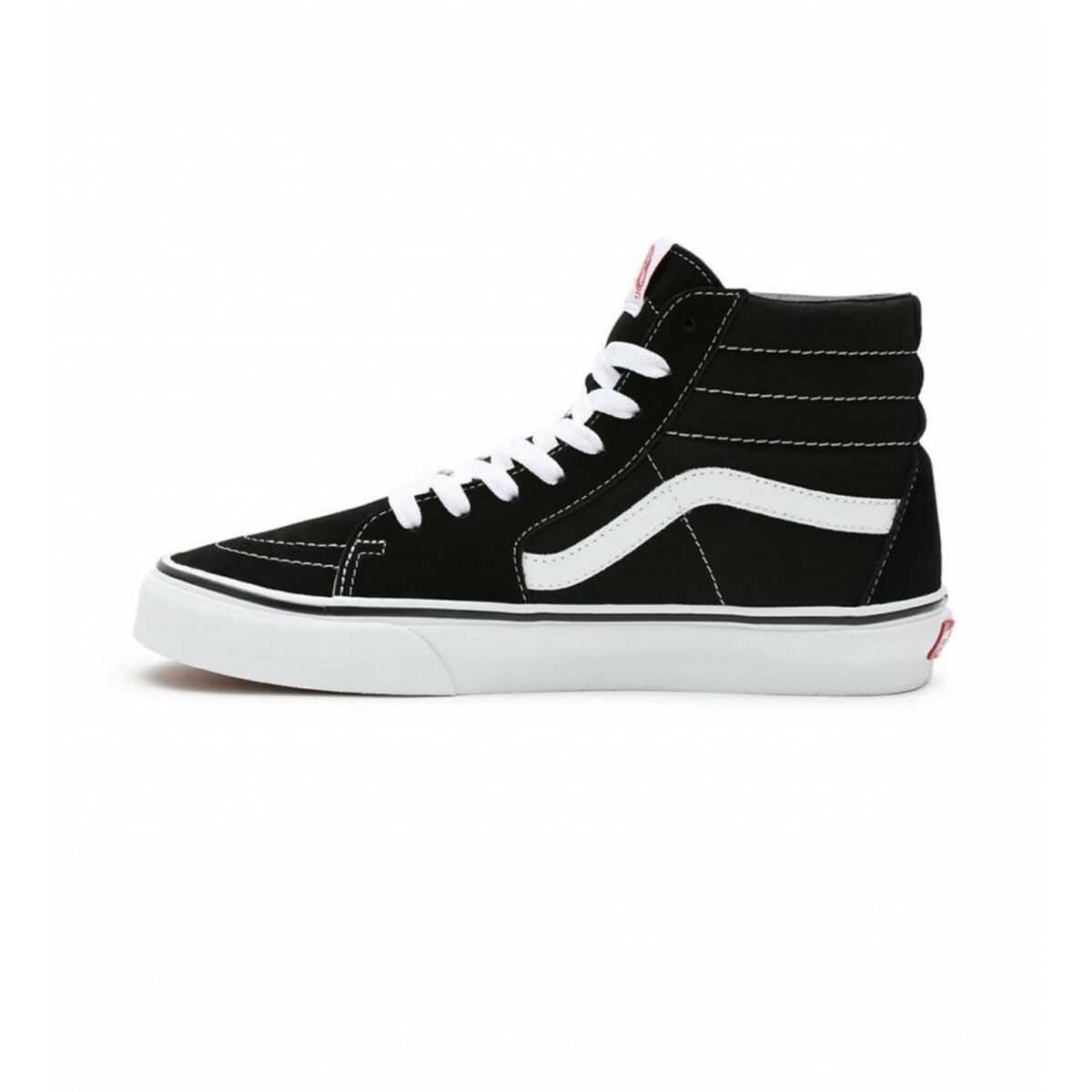 Miesten lenkkitossut Vans UA SK8-Hi VN000D5IB8C1 Musta