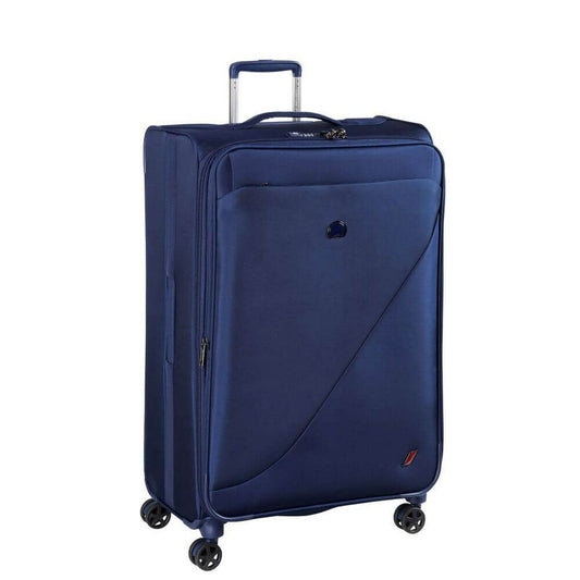 Iso matkalaukku Delsey New Destination 75 cm Sininen