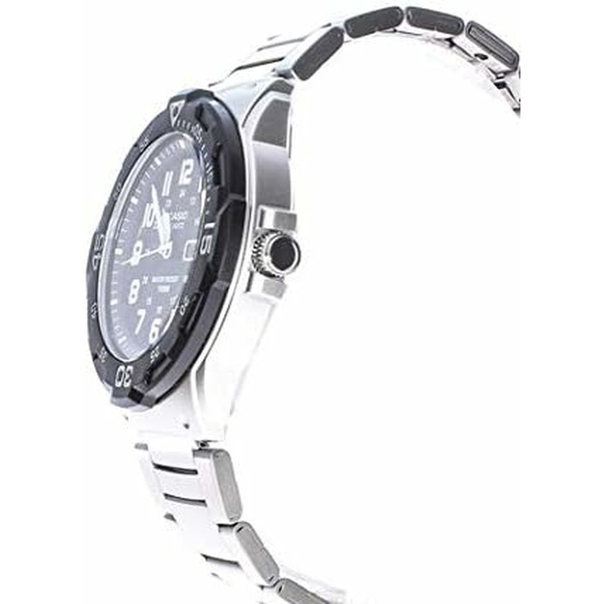 Miesten rannekellot Casio MRW-200HD-1BVEF