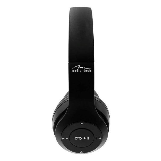 Bluetooth Kuulokkeet Mikrofonilla Media Tech MT3591