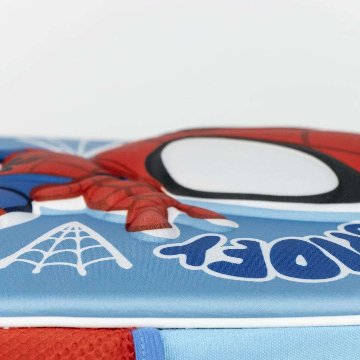 3D Lasten laukku Spidey Sininen Punainen 25 x 31 x 1 cm